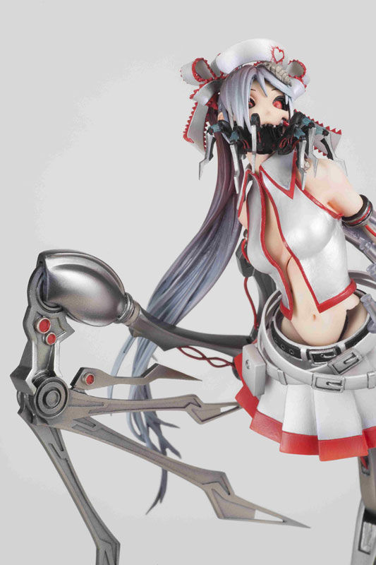 Vocaloid - Calne Ca - Hdge - Nurse Cos ver. (Union Creative International Ltd)