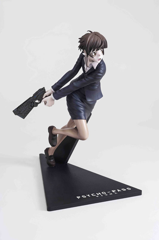 Psycho-Pass - Tsunemori Akane - Hdge (Union Creative International Ltd)　