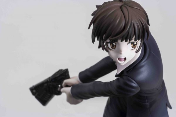 Psycho-Pass - Tsunemori Akane - Hdge (Union Creative International Ltd)　