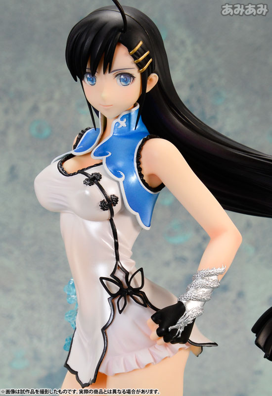 Blade Arcus from Shining - Won Pairon - 1/7 (Alphamax)