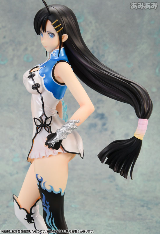 Blade Arcus from Shining - Won Pairon - 1/7 (Alphamax)