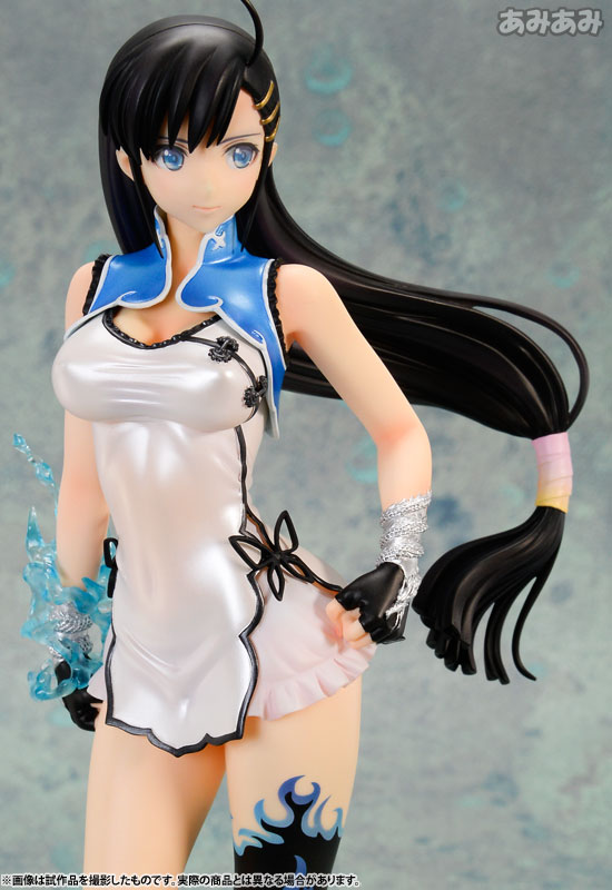 Blade Arcus from Shining - Won Pairon - 1/7 (Alphamax)