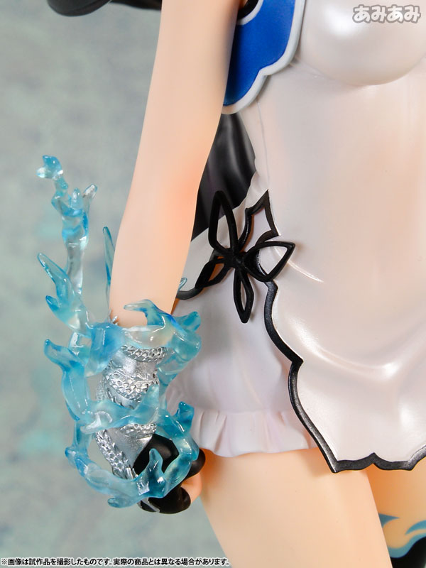 Blade Arcus from Shining - Won Pairon - 1/7 (Alphamax)