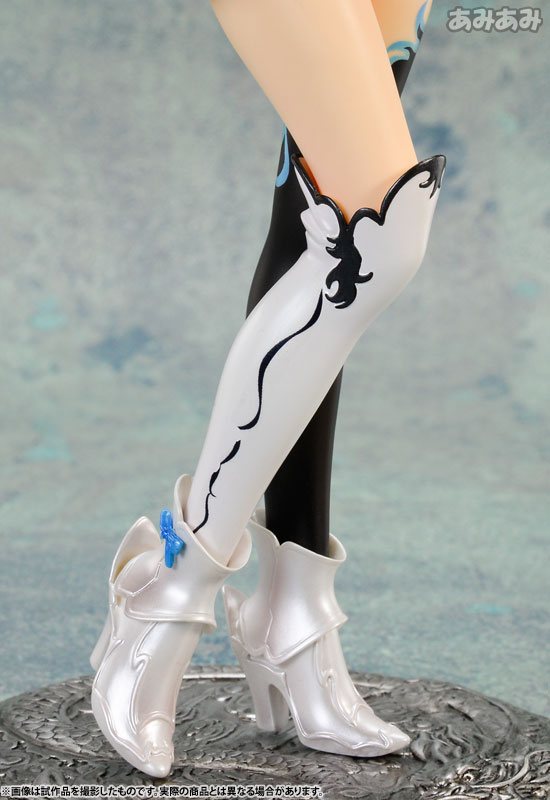 Blade Arcus from Shining - Won Pairon - 1/7 (Alphamax)