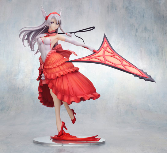 Shining Blade - Roselinde Freya - 1/7