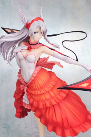 Shining Blade - Roselinde Freya - 1/7