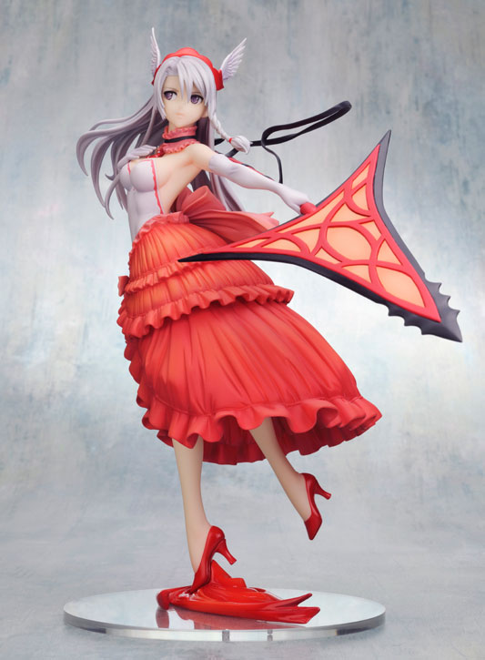 Shining Blade - Roselinde Freya - 1/7