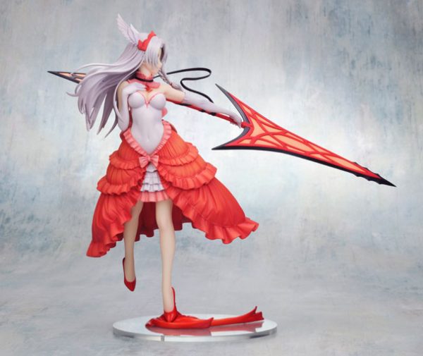 Shining Blade - Roselinde Freya - 1/7