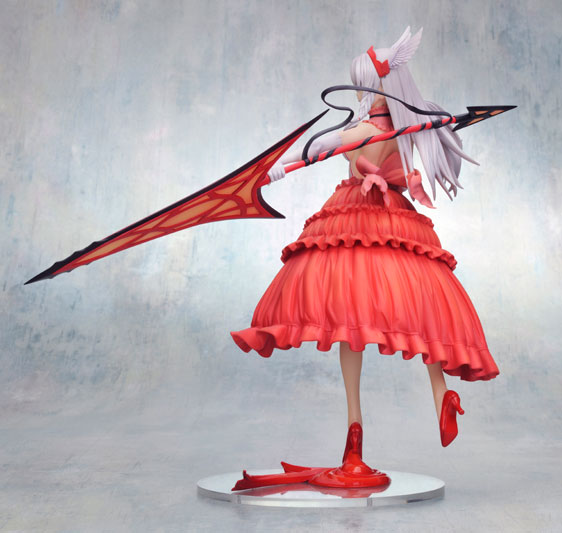 Shining Blade - Roselinde Freya - 1/7