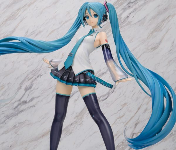 Hatsune Miku V3 VOCALOID Limited Reissue [FREEing] B-style　