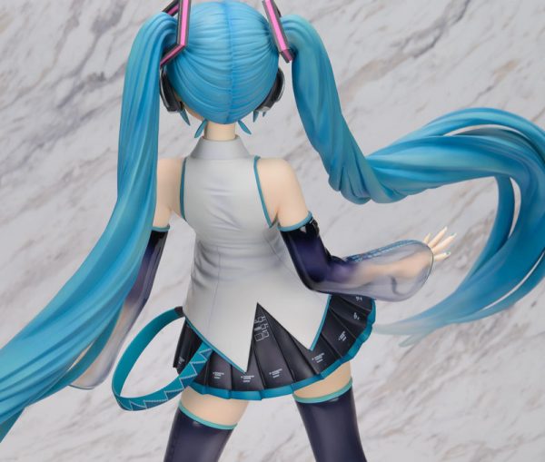 Hatsune Miku V3 VOCALOID Limited Reissue [FREEing] B-style　