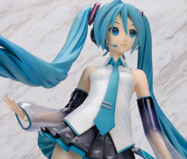 Hatsune Miku V3 VOCALOID Limited Reissue [FREEing] B-style　