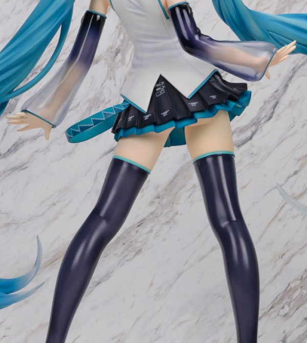 Hatsune Miku V3 VOCALOID Limited Reissue [FREEing] B-style　