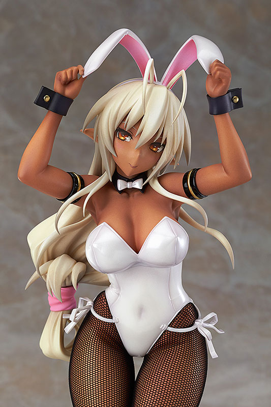 Soukou Akki Muramasa - Sansei Muramasa - 1/7 - Bunny ver.