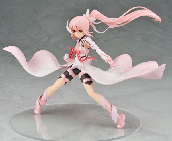 Yuki Yuna is a Hero - Yuna Yuki 1/8