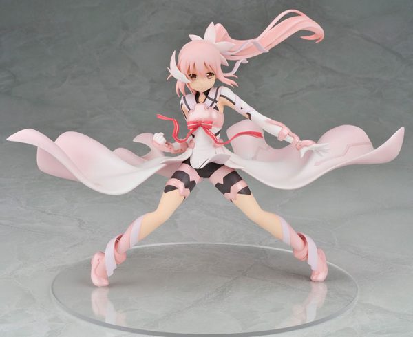 Yuki Yuna is a Hero - Yuna Yuki 1/8