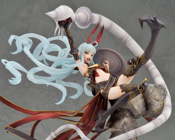 Senjou no Valkyria 2: Gallia Ouritsushikan Gakkou (Valkyria Chronicles) - Aliasse -