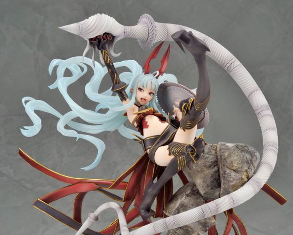 Senjou no Valkyria 2: Gallia Ouritsushikan Gakkou (Valkyria Chronicles) - Aliasse -