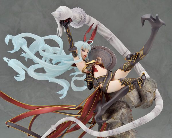 Senjou no Valkyria 2: Gallia Ouritsushikan Gakkou (Valkyria Chronicles) - Aliasse -