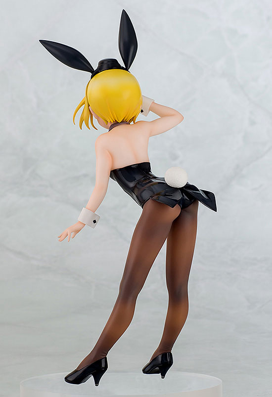 Strike Witches: Operation Victory Arrow - Erica Hartmann - 1/8 - Bunny Style