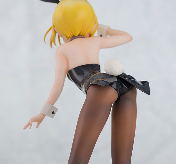 Strike Witches: Operation Victory Arrow - Erica Hartmann - 1/8 - Bunny Style