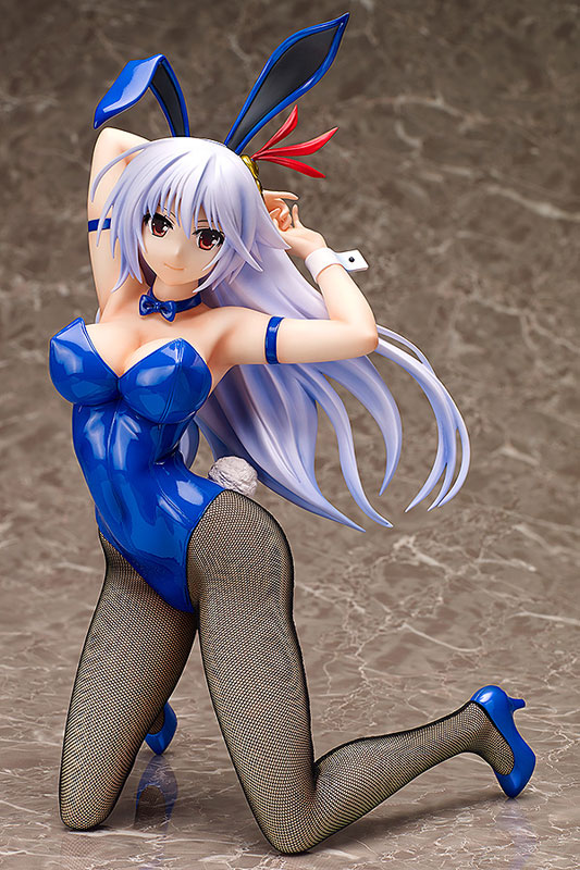 Madan no Ou to Vanadis - Eleonora Viltaria - B-style - Bare Leg Bunny Ver.