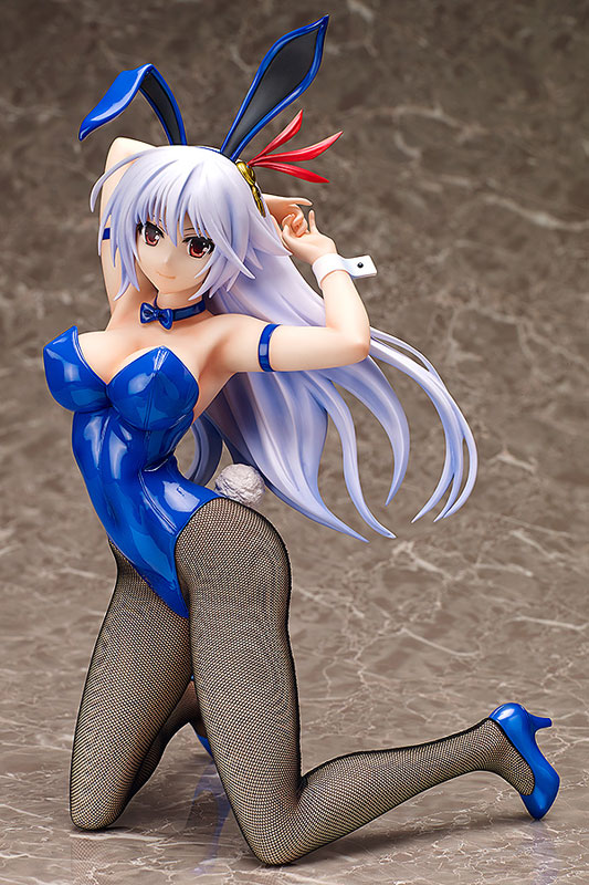 Madan no Ou to Vanadis - Eleonora Viltaria - B-style - Bare Leg Bunny Ver.