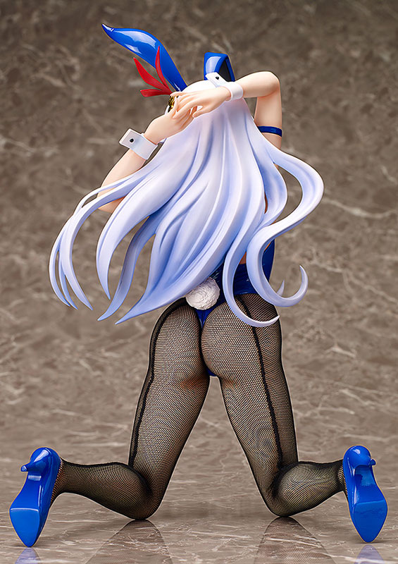 Madan no Ou to Vanadis - Eleonora Viltaria - B-style - Bare Leg Bunny Ver.