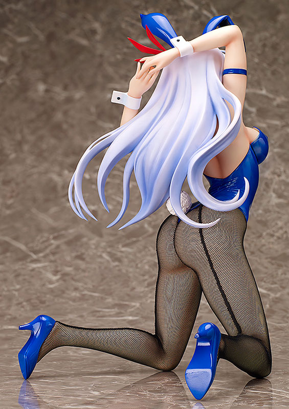 Madan no Ou to Vanadis - Eleonora Viltaria - B-style - Bare Leg Bunny Ver.