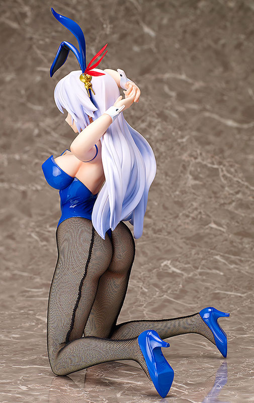 Madan no Ou to Vanadis - Eleonora Viltaria - B-style - Bare Leg Bunny Ver.