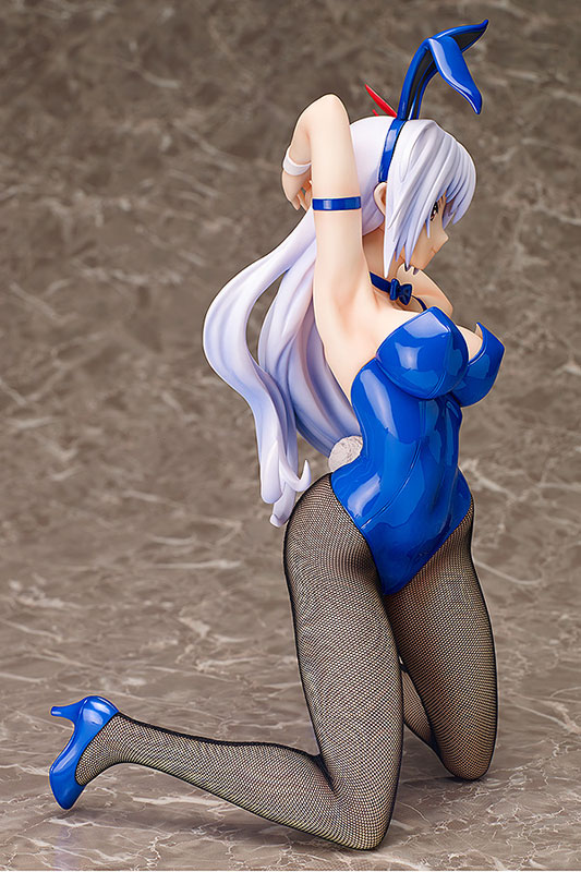 Madan no Ou to Vanadis - Eleonora Viltaria - B-style - Bare Leg Bunny Ver.