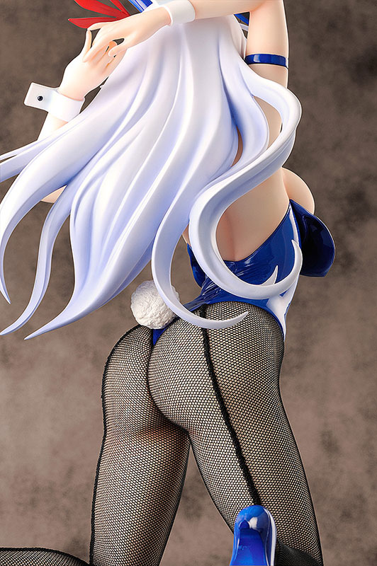 Madan no Ou to Vanadis - Eleonora Viltaria - B-style - Bare Leg Bunny Ver.