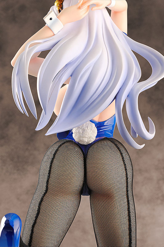 Madan no Ou to Vanadis - Eleonora Viltaria - B-style - Bare Leg Bunny Ver.