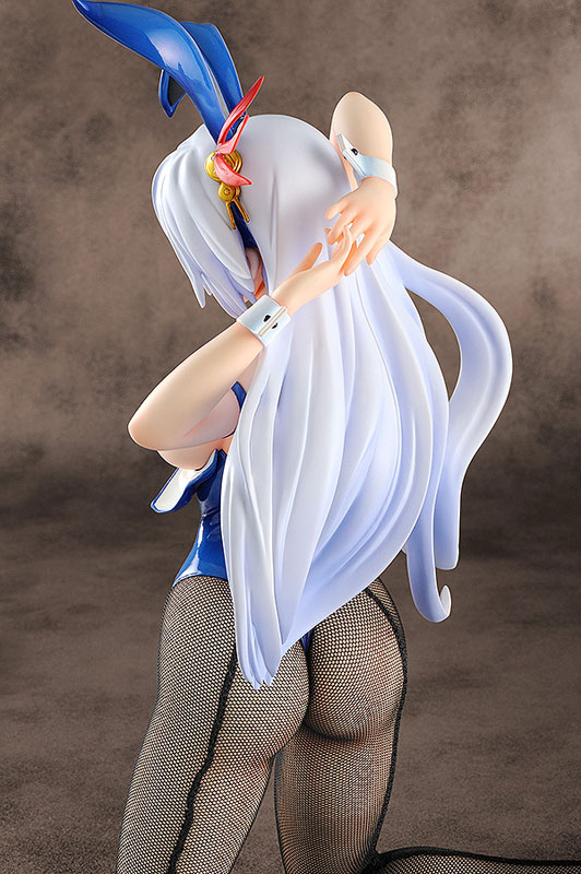 Madan no Ou to Vanadis - Eleonora Viltaria - B-style - Bare Leg Bunny Ver.