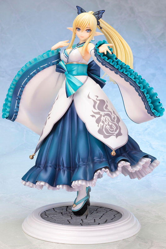 Shining Resonance - Kirika Towa Aruma