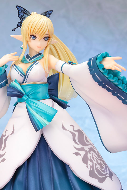 Shining Resonance - Kirika Towa Aruma