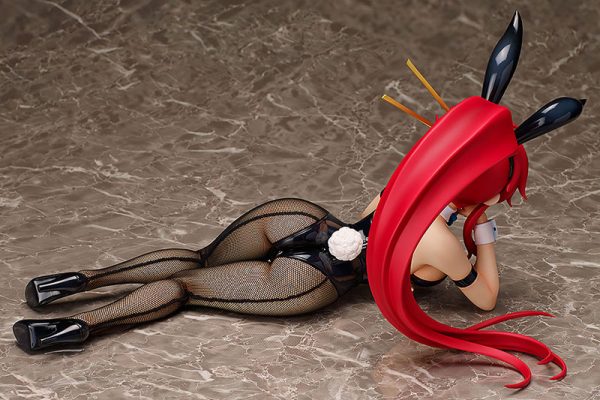 Tengen Toppa Gurren-Lagann - Yoko Littner - 1/4 - Bunny Ver. (FREEing)　