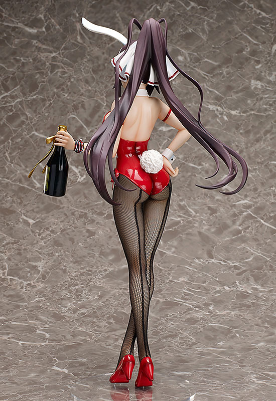 IS: Infinite Stratos - Shinonono Houki - B-style - 1/4 - Bunny ver. (FREEing)　