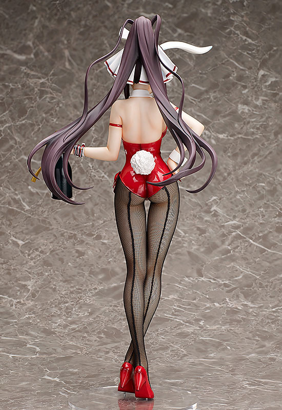 IS: Infinite Stratos - Shinonono Houki - B-style - 1/4 - Bunny ver. (FREEing)　