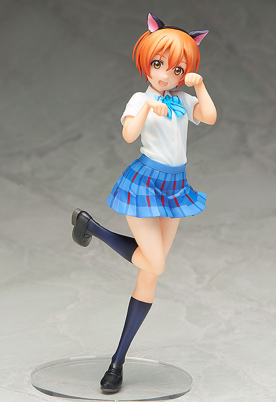 Love Live! School Idol Project - Hoshizora Rin -