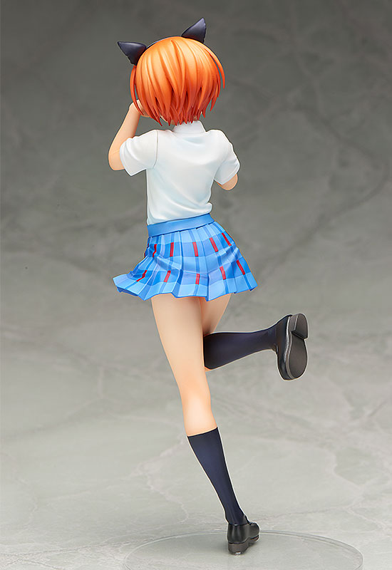 Love Live! School Idol Project - Hoshizora Rin -