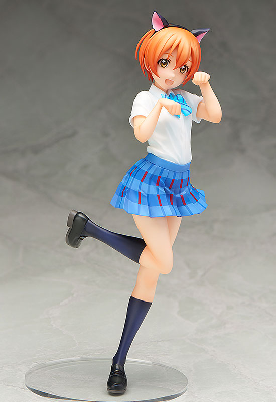 Love Live! School Idol Project - Hoshizora Rin -