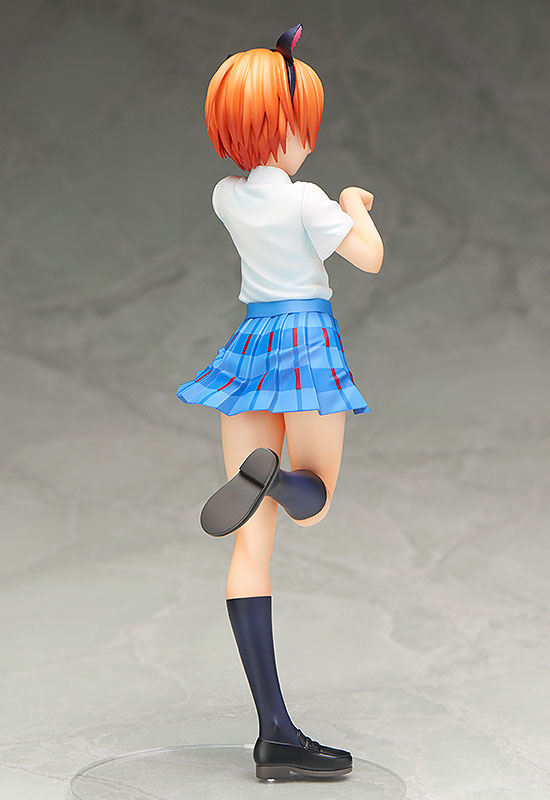 Love Live! School Idol Project - Hoshizora Rin -