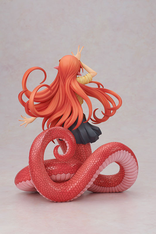 Monster Musume no Iru Nichijou - Miia (Di molto bene)