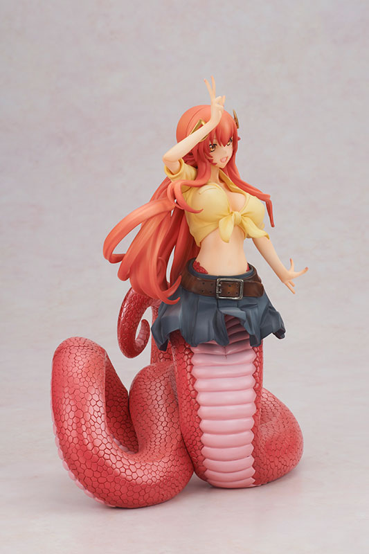 Monster Musume no Iru Nichijou - Miia (Di molto bene)