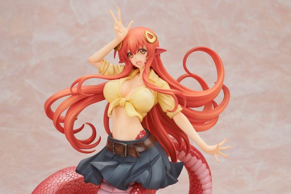 Monster Musume no Iru Nichijou - Miia (Di molto bene)