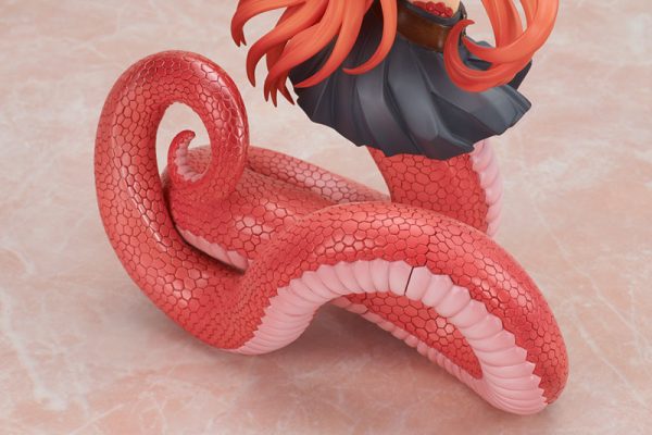 Monster Musume no Iru Nichijou - Miia (Di molto bene)