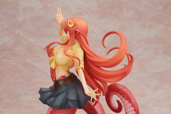 Monster Musume no Iru Nichijou - Miia (Di molto bene)