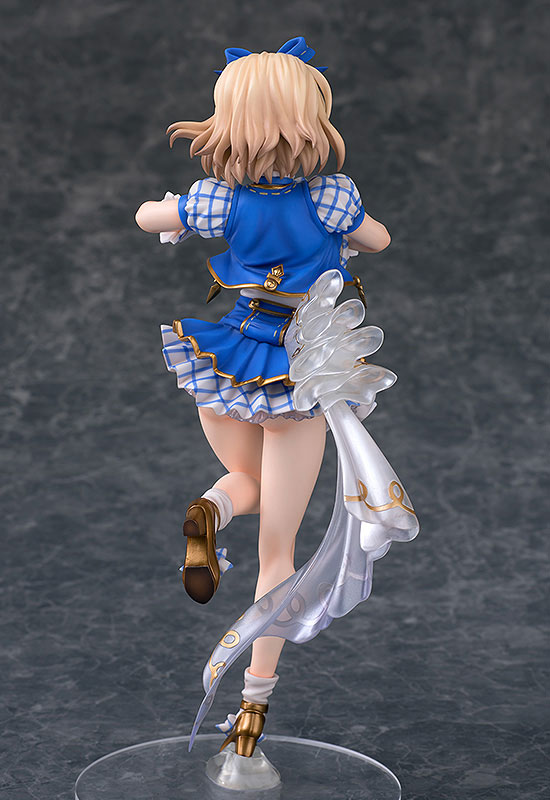 Granblue Fantasy - Djeeta - Idol ver.