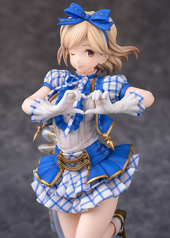 Granblue Fantasy - Djeeta - Idol ver.